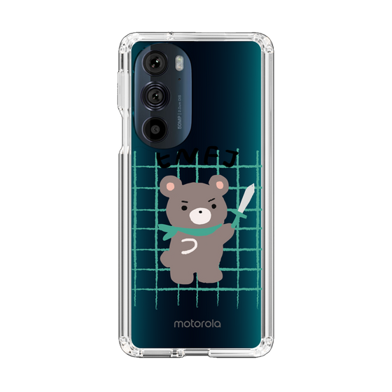 Slim Protection Case［ Original - ENFJ Protagonist - Character ］