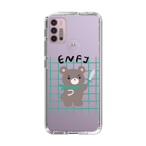 Slim Protection Case［ Original - ENFJ Protagonist - Character ］