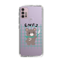 Slim Protection Case［ Original - ENFJ Protagonist - Character ］