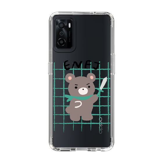 Slim Protection Case［ Original - ENFJ Protagonist - Character ］