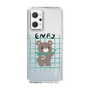 Slim Protection Case［ Original - ENFJ Protagonist - Character ］