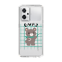 Slim Protection Case［ オリジナル - ENFJ 主人公 - キャラクター ］