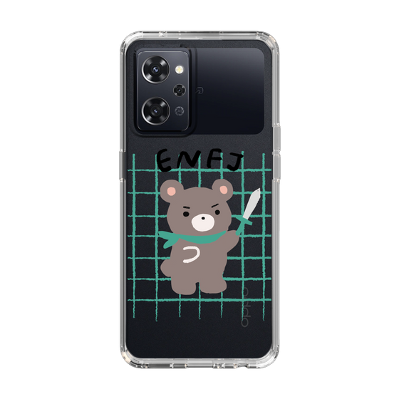 Slim Protection Case［ オリジナル - ENFJ 主人公 - キャラクター ］