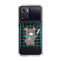 Slim Protection Case［ オリジナル - ENFJ 主人公 - キャラクター ］