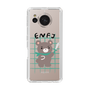 Slim Protection Case［ Original - ENFJ Protagonist - Character ］