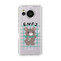 Slim Protection Case［ Original - ENFJ Protagonist - Character ］