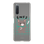 Slim Protection Case［ Original - ENFJ Protagonist - Character ］