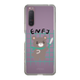 Slim Protection Case［ Original - ENFJ Protagonist - Character ］