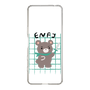 Slim Protection Case［ Original - ENFJ Protagonist - Character ］