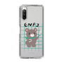 Slim Protection Case［ Original - ENFJ Protagonist - Character ］