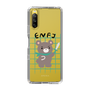Slim Protection Case［ Original - ENFJ Protagonist - Character ］