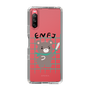 Slim Protection Case［ Original - ENFJ Protagonist - Character ］