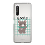 Slim Protection Case［ Original - ENFJ Protagonist - Character ］