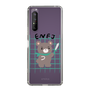 Slim Protection Case［ Original - ENFJ Protagonist - Character ］
