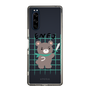Slim Protection Case［ Original - ENFJ Protagonist - Character ］