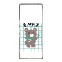 Slim Protection Case［ Original - ENFJ Protagonist - Character ］