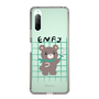 Slim Protection Case［ Original - ENFJ Protagonist - Character ］