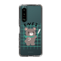 Slim Protection Case［ Original - ENFJ Protagonist - Character ］