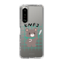 Slim Protection Case［ Original - ENFJ Protagonist - Character ］