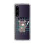 Slim Protection Case［ Original - ENFJ Protagonist - Character ］