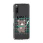 Slim Protection Case［ Original - ENFJ Protagonist - Character ］