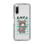 Slim Protection Case［ Original - ENFJ Protagonist - Character ］