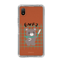 Slim Protection Case［ Original - ENFJ Protagonist - Character ］