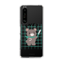 Slim Protection Case［ Original - ENFJ Protagonist - Character ］