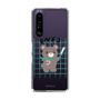 Slim Protection Case［ Original - ENFJ Protagonist - Character ］