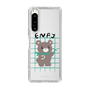 Slim Protection Case［ Original - ENFJ Protagonist - Character ］