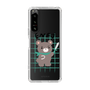 Slim Protection Case［ Original - ENFJ Protagonist - Character ］