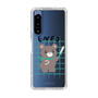 Slim Protection Case［ Original - ENFJ Protagonist - Character ］