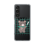 Slim Protection Case［ Original - ENFJ Protagonist - Character ］