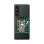 Slim Protection Case［ Original - ENFJ Protagonist - Character ］