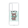 Slim Protection Case［ Original - ENFJ Protagonist - Character ］