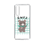 Slim Protection Case［ Original - ENFJ Protagonist - Character ］