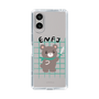 Slim Protection Case［ Original - ENFJ Protagonist - Character ］