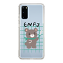Slim Protection Case［ Original - ENFJ Protagonist - Character ］