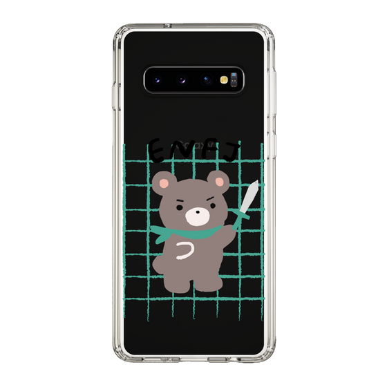 Slim Protection Case［ Original - ENFJ Protagonist - Character ］