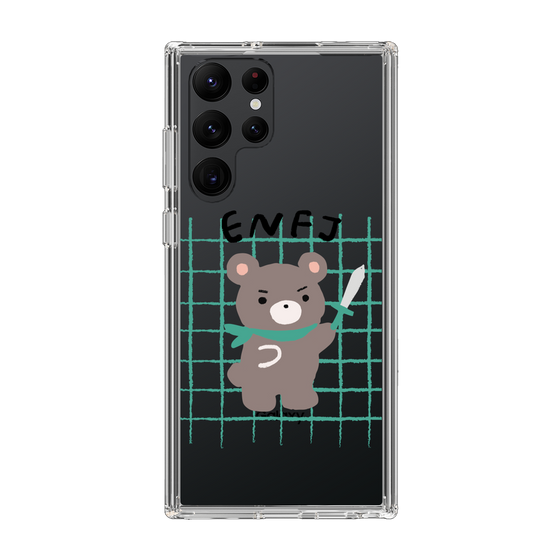 Slim Protection Case［ Original - ENFJ Protagonist - Character ］