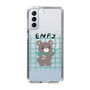 Slim Protection Case［ Original - ENFJ Protagonist - Character ］