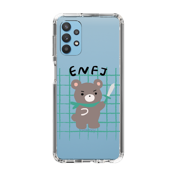 Slim Protection Case［ Original - ENFJ Protagonist - Character ］