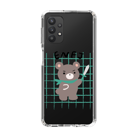 Slim Protection Case［ Original - ENFJ Protagonist - Character ］