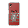 Slim Protection Case［ Original - ENFJ Protagonist - Character ］