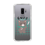 Slim Protection Case［ Original - ENFJ Protagonist - Character ］