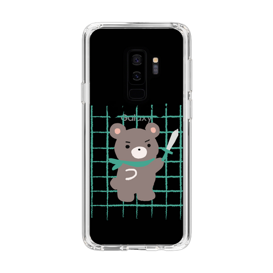 Slim Protection Case［ Original - ENFJ Protagonist - Character ］
