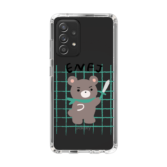 Slim Protection Case［ Original - ENFJ Protagonist - Character ］