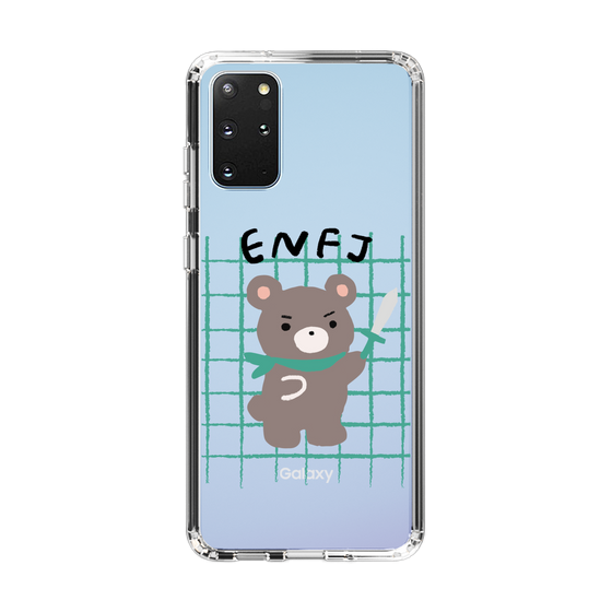 Slim Protection Case［ Original - ENFJ Protagonist - Character ］