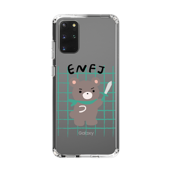 Slim Protection Case［ Original - ENFJ Protagonist - Character ］