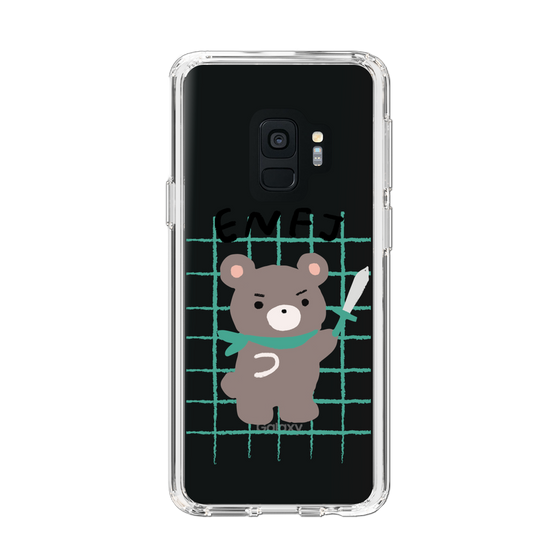 Slim Protection Case［ Original - ENFJ Protagonist - Character ］